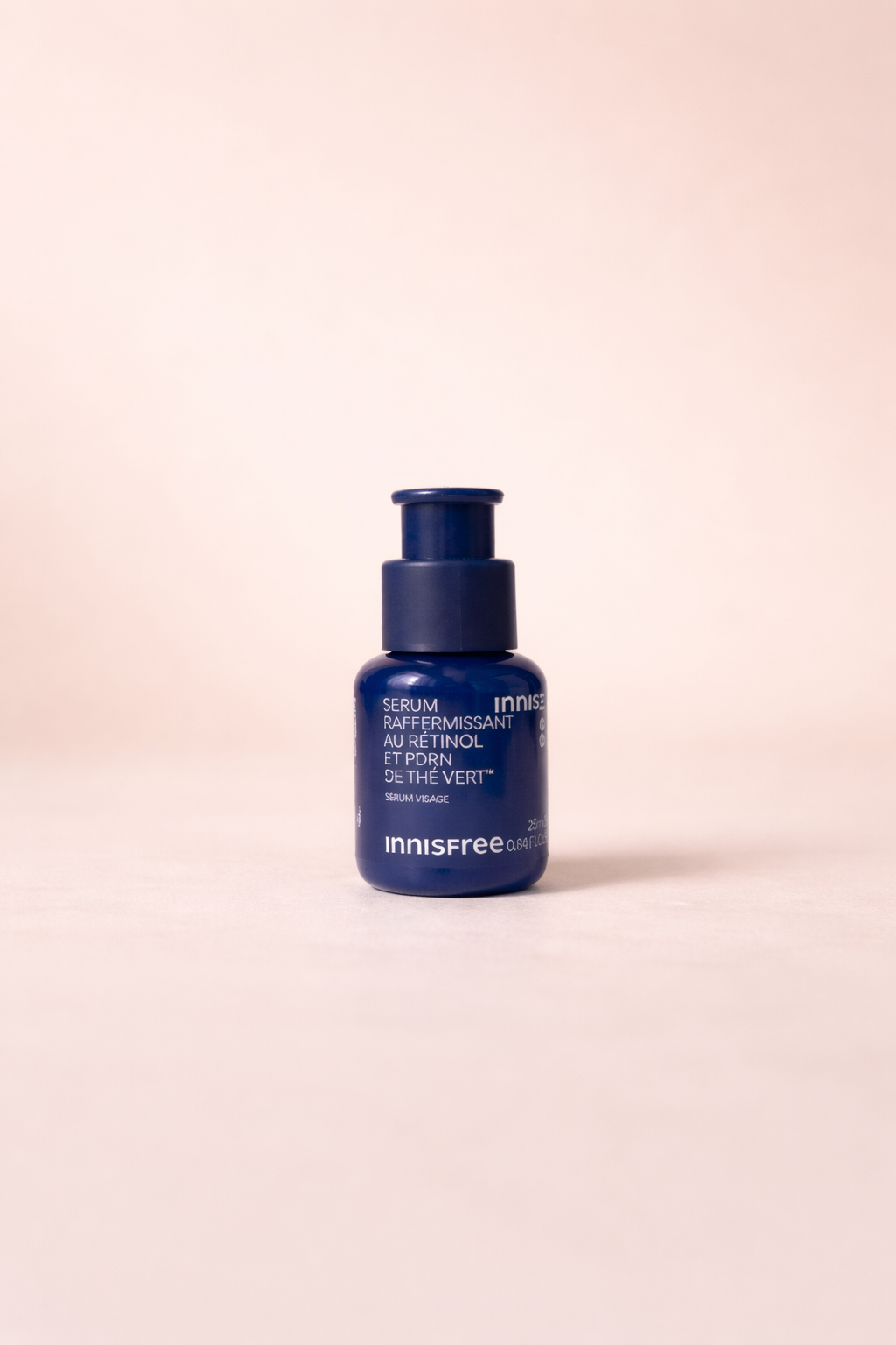 Innisfree – Retinol PDRN Cha Verde  (30ml)