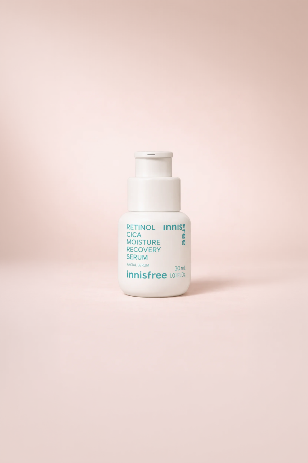 Sérum Reparador com Retinol + Cica (30ml)