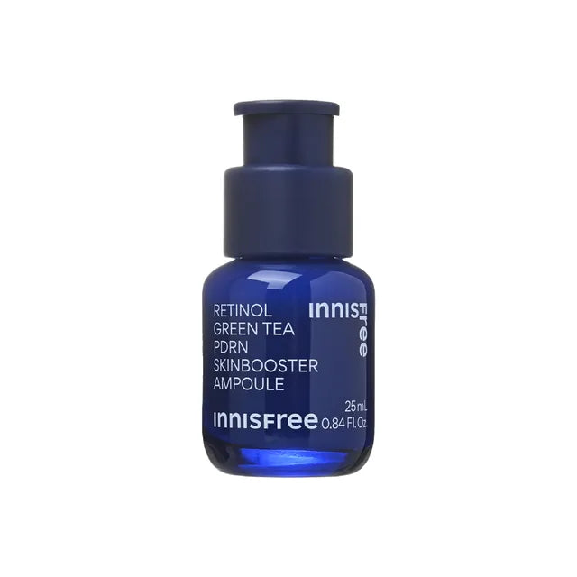 Innisfree – Retinol PDRN Cha Verde  (30ml)